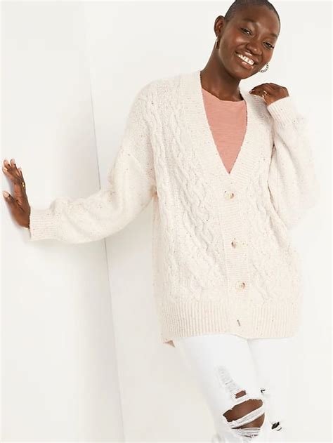 Best Womens Cardigans At Old Navy Popsugar Fashion Uk