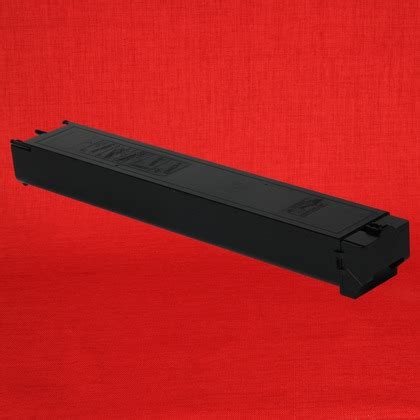 Black Toner Cartridge Compatible With Sharp MX36NTBA MX 36NTBA N9430