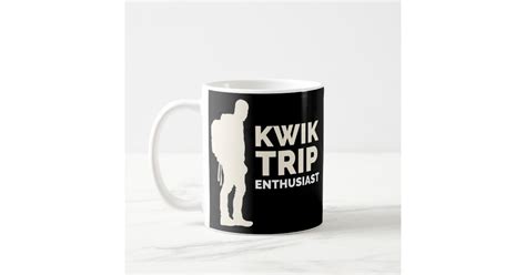 Kwik Trip Enthusiast Coffee Mug | Zazzle