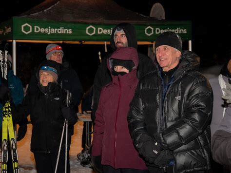 Cest Un D Part Pour La Randonn E Sous Les Toiles L Info Du Nord