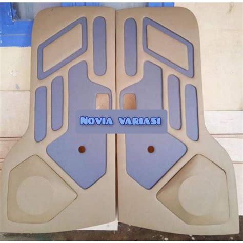 Jual Doortrim Bakleding Dek Pintu Variasi Pickup Futura Carry Ss L