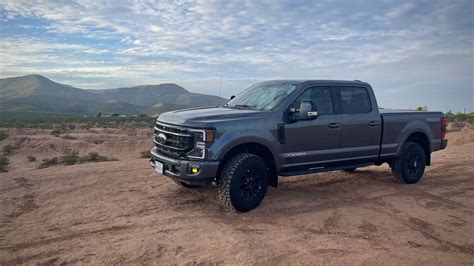 Modified Tremor Nm Jpeg Ford Tremor Forum Ford Super Duty