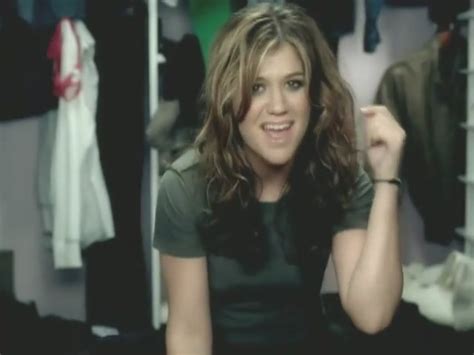 Since U Been Gone Official Video Kelly Clarkson Image 21736186