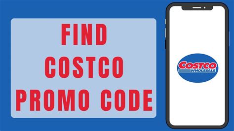 How To Find Costco Promo Code 2023 Costco Discount Code Online