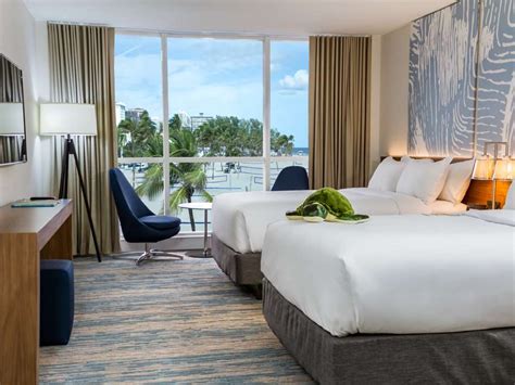 B Ocean Resort Fort Lauderdale Fort Lauderdale Stsvacations