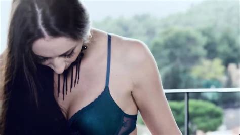 From French Lessons To Anal Practice Sexy Ebony