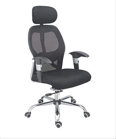 Mesh High Back Comfortable Executive Revolving Chair At Rs 12100 In Jodhpur