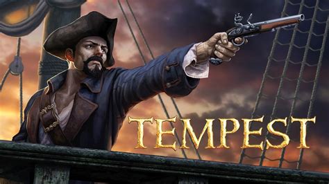 Tempest: Pirate Action RPG | Steam PC Game