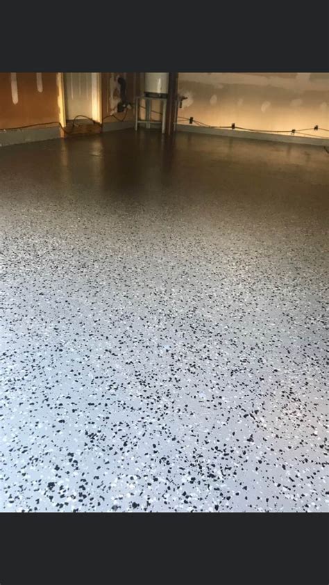 Garage Floor Epoxy Flakes Clsa Flooring Guide