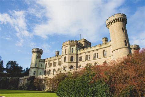 Eastnor Castle Wedding Photographer | Eastnor castle, Castle, Castle ...