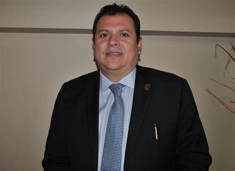 Designan A Daniel Octavio Valdez Delgadillo Como Rector De La Uabc