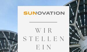 Sunovation News Sunovation Building Integrated Photovoltaics