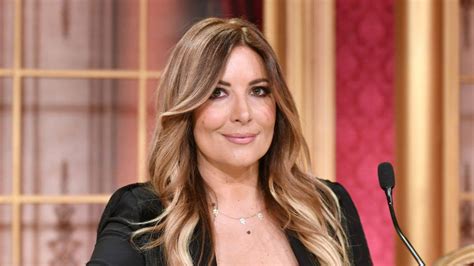 Selvaggia Lucarelli Addio Ballando Le Voci Non Promettono Bene