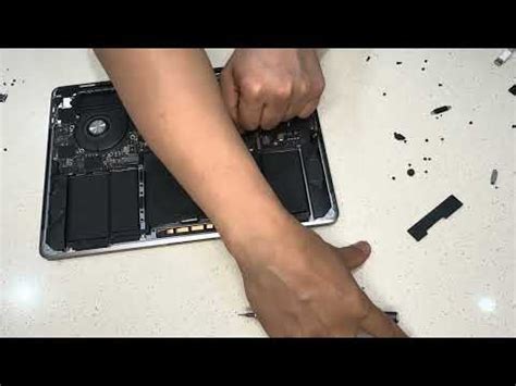 Apple MacBook Pro Logic Board Replacement 2018 Apple Apple YouTube