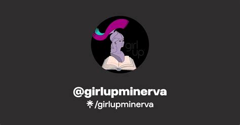 Girlupminerva Instagram Linktree