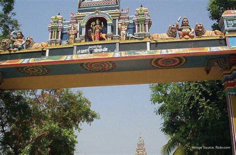 15 Most Famous Temples In Coimbatore To Visit For A Spiritual Getaway