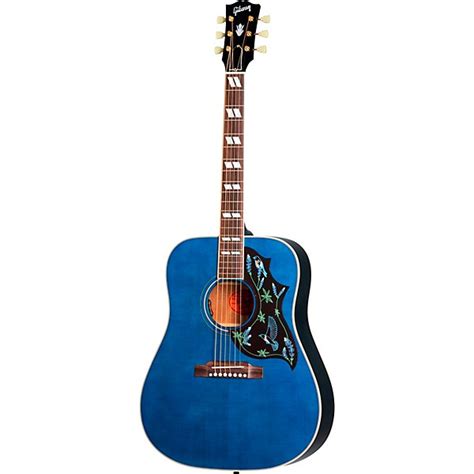 Miranda Lambert & Gibson Collab on a Signature Guitar: Where to Buy It