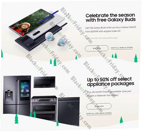 Samsung Tv Black Friday Deals 2019 South Africa