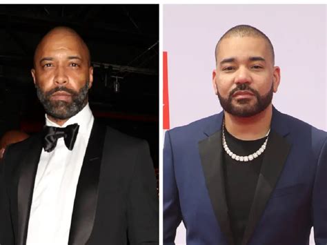 Joe Budden Calls Out DJ Envy Over Real Estate Scandal AllHipHop