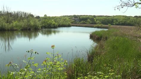 EN IMAGES Cascades lacs rivières Pendant la canicule voici les