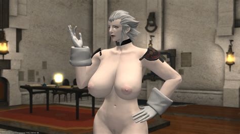 Rule 34 3d Big Breasts Final Fantasy Final Fantasy Xiv Gloves Gpose Ffxiv Grey Eyes Merlwyb