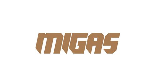 Entry #2 by riasatfoysal for I need a logo design for a Gas distribution company MIGAS | Freelancer