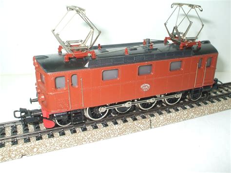 M Rklin E Lok Br Da Der Sj Mit Vp Anleitung Ebay