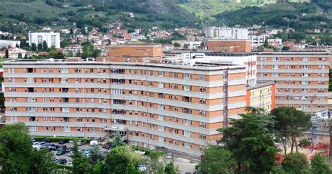 Azienda Ospedaliera S Maria Terni Terni Digital Week