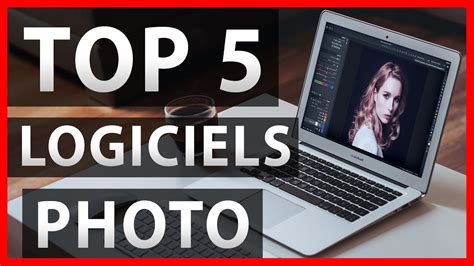 Meilleurs Logiciels Photo