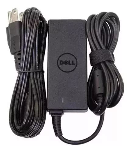 Cargador Original Dell Vostro 14 3000 Series 19 5v 2 31a 45w Cuotas