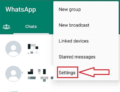 How To Block Screenshots On WhatsApp 2024 Sep Update