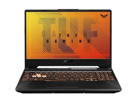 Asus Tuf Gaming F Fx Ze Hn W