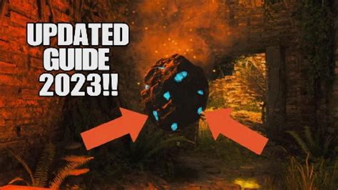 Updated Shangri La Easter Egg Guide Call Of Duty Black Ops