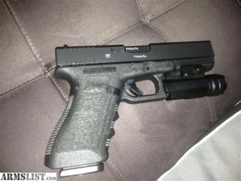Armslist For Sale Custom Glock 20 Gen 3