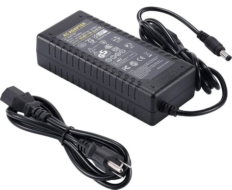 Amazon Upbright V Ac Dc Adapter Compatible With Cisco