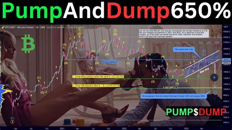 Altcoins Pump 650 GoChain Tenti Reign Of Terror VMPX SpaceN