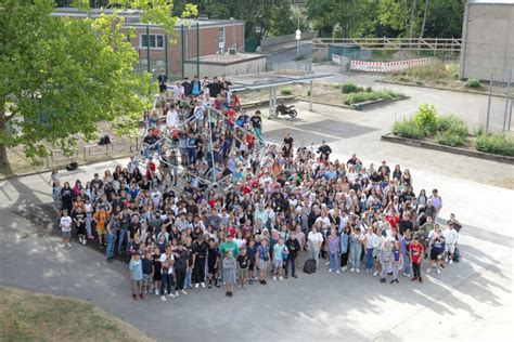 Tag der offenen Tür an der Realschule Erkrath erkrath jetzt