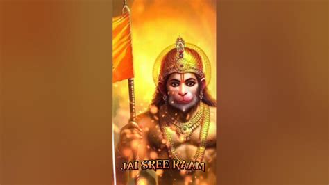 🙏🙏jay Shree Ram 🏹 Bajrangbali 🚩hanuman 🚩🚩bhakti Shorts Video