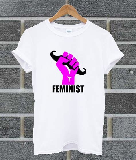 Feminist T Shirt