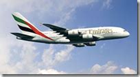 Emirates é eleita a melhor aérea do mundo Lan é considerada melhor da