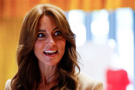 All The Details Of Kate Middleton S Mysterious Disappearance