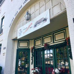 The Seneca Falls It’s A Wonderful Life Museum - Museums - 32 Fall St ...