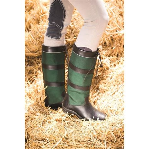 Horseware Rambo Original Pull Up Country Boot Eileen Douglas Tack