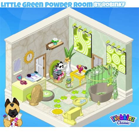 Webkinz Room Designs March 19 2023 Wkn Webkinz Newz