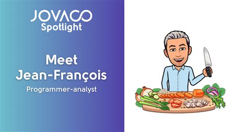 Jovaco Spotlight Meet Jean Fran Ois Jovaco Solutions