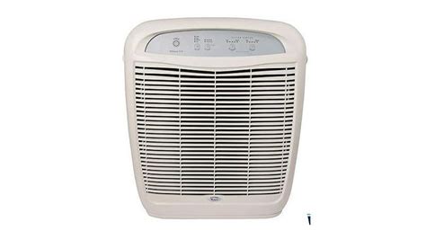 Whirlpool Whispure Ap K Air Purifier Review Top Ten Reviews