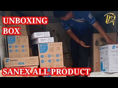 Bongkar Bongkar Box Youtube