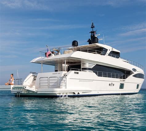 Gulf Craft Unveils Its Largest And Latest MAJESTY 155 Yacht Virtual