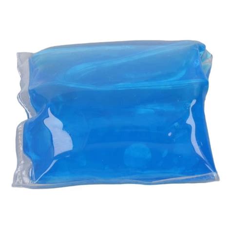 Pack De Glace En Gel Froid Pour Les Doigts Cm Finger Cold Gel Ice Pack