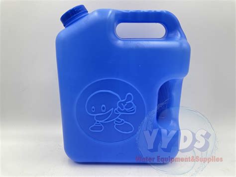 2 5 Gallon 3l 6l Mini Slim Mineral Water Container With Rotary Faucet